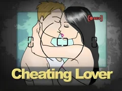 게임 Cheating Lover 온라인
