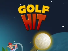 게임 Golf Hit 온라인