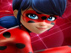 게임 Subway Ladybug Runner 온라인