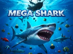 게임 Mega Shark 온라인