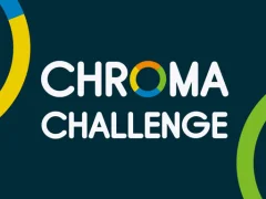 게임 Chroma Challenge 온라인