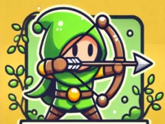 게임 Archer Legend 온라인