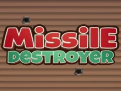 게임 Missile Destroyer 온라인