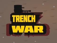 게임 Trench War 온라인
