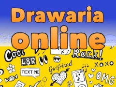 게임 Drawaria.online 온라인