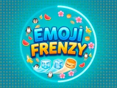 게임 Emoji Frenzy 온라인