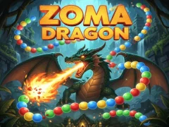 게임 Zooma Dragon 온라인