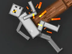 게임 Stickman Ragdoll Playground 온라인