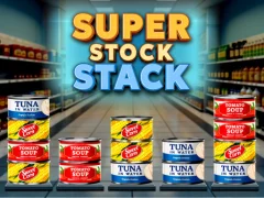 게임 Super Stock Stack 온라인