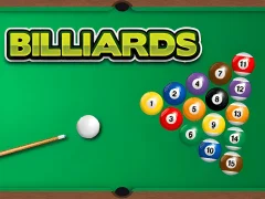 게임 Billiards 온라인