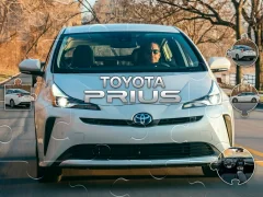 게임 Toyota Prius 온라인