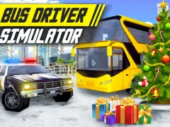 게임 Bus Driver Simulator 온라인