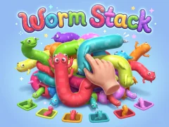 게임 Worm Stack 온라인