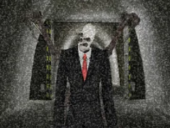 게임 Slenderman Must Die: Underground Bunker 2021 온라인