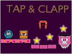 게임 Tap & Clapp 온라인