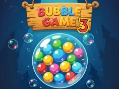게임 Bubble Game 3 온라인