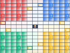게임 Ludo Masters 온라인