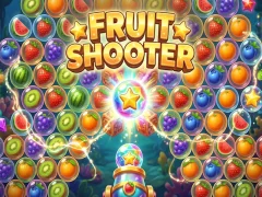 게임 Fruit Shooter 온라인