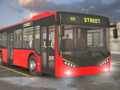 게임 City Bus Driver 온라인