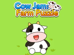 게임 Cow Jam Farm puzzle 온라인