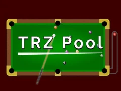 게임 TRZ Pool 온라인
