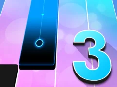 게임 Piano Tiles 3 온라인