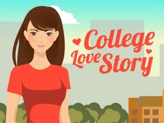 게임 College Love Story 온라인