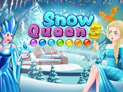 게임 Snow Queen 5 온라인