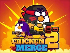 게임 Chicken Merge 2 온라인