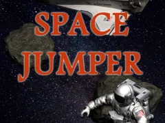 게임 Space Jumper 온라인
