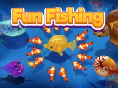 게임 Fun Fishing 온라인