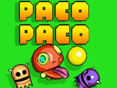 게임 Paco Paco 온라인