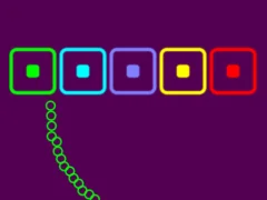 게임 Snake Color Break 온라인