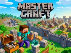 게임 Master Craft 온라인