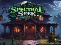 게임 Spectral Seek 온라인