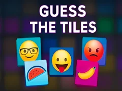 게임 Guess The Tiles 온라인