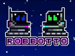 게임 Robbotto 온라인