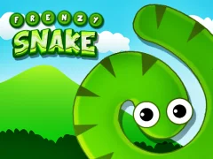 게임 Frenzy Snake 온라인