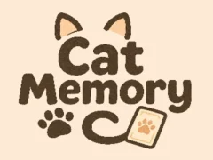 게임 Cat Memory 온라인