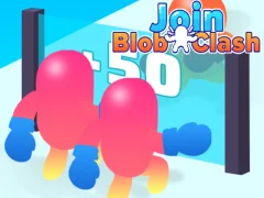 게임 Join Blob Clash 온라인