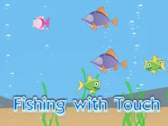 게임 Fishing With Touch 온라인