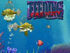 게임 Feeding Frenzy 온라인