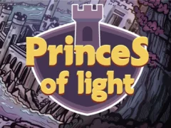 게임 Princes Of Light 온라인