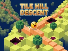 게임 Tile Hill Descent 온라인