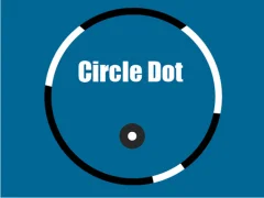 게임 Circle Dot 온라인