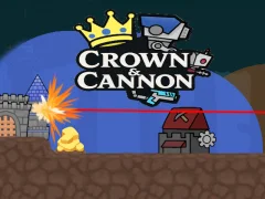 게임 Crown Cannon 온라인