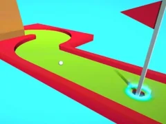 게임 Golf Mini 온라인