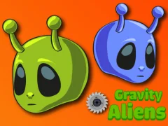 게임 Gravity Aliens 온라인