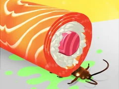 게임 Sushi Chef 온라인