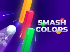 게임 Smash Colors 온라인